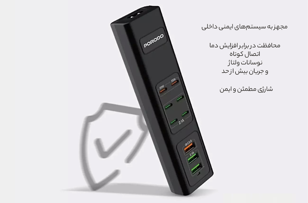 سیستمهای ایمنی داخلی