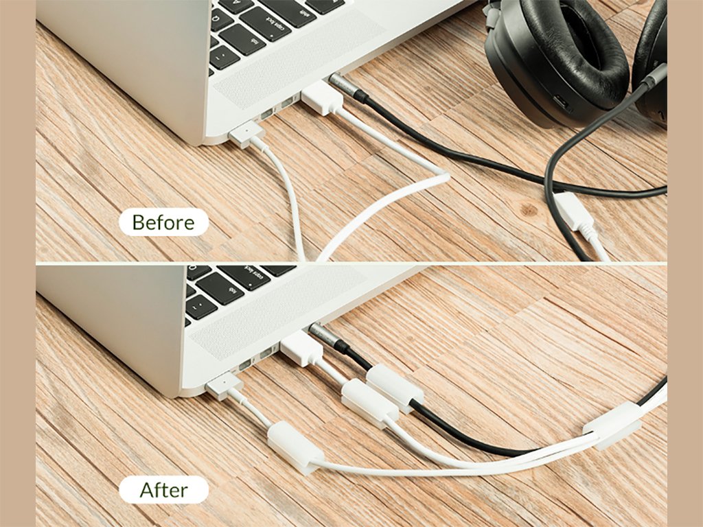 نگهدارنده کابل اوریکو مدل GXQ-20
