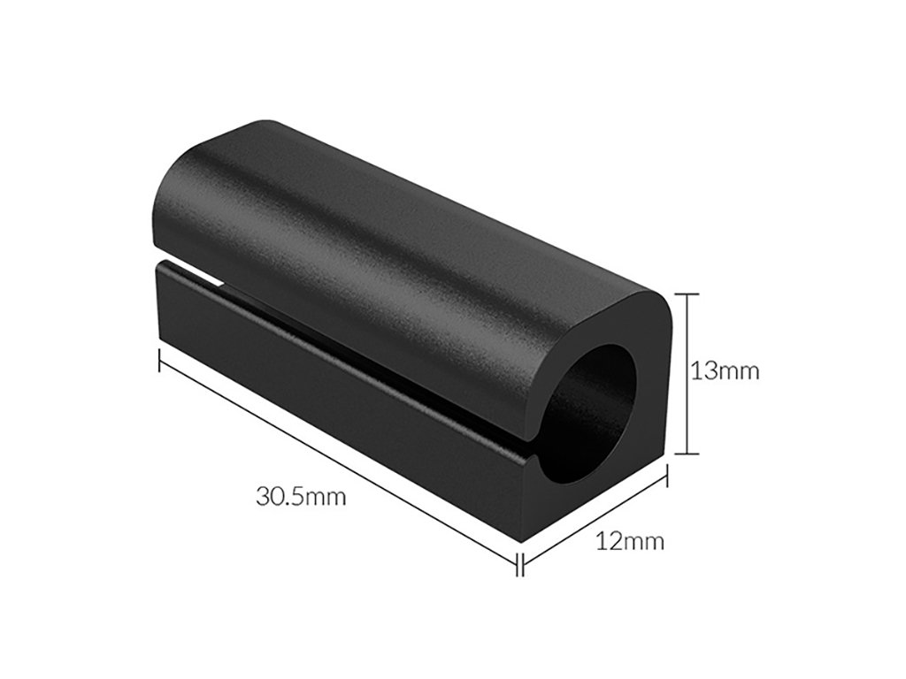 نگهدارنده کابل اوریکو مدل GXQ-20