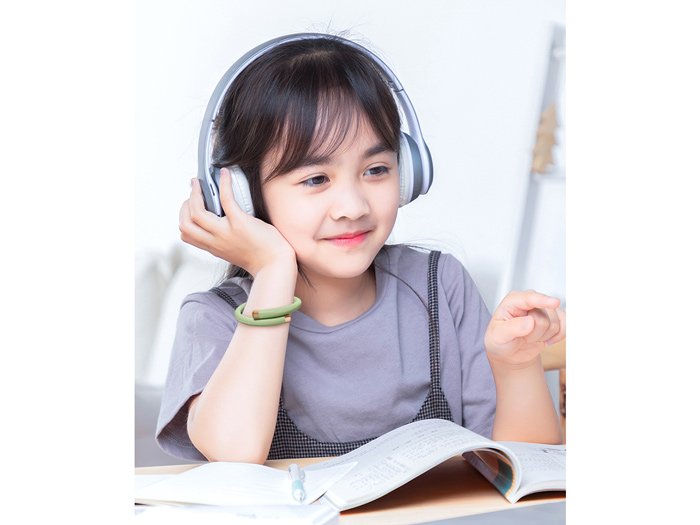 دارای بدنه نرم و منعطف سیلیکونی