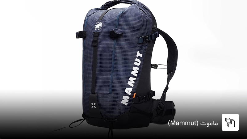 ماموت (Mammut)