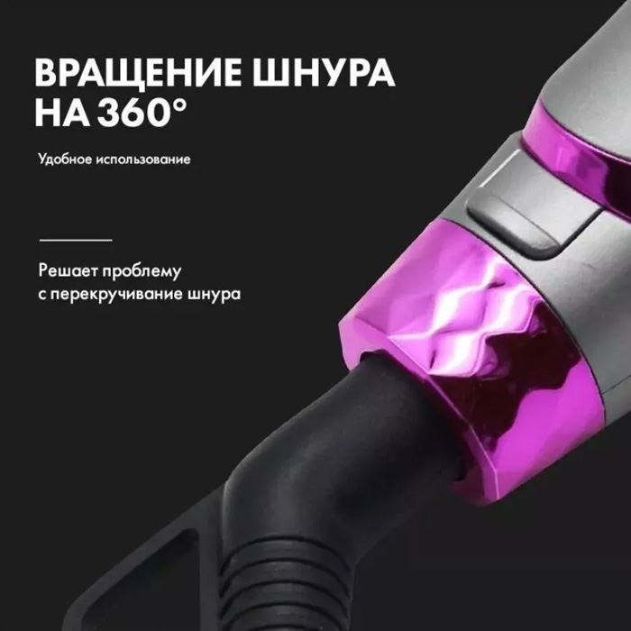 قابلیت گردش 360 درجه کابل
