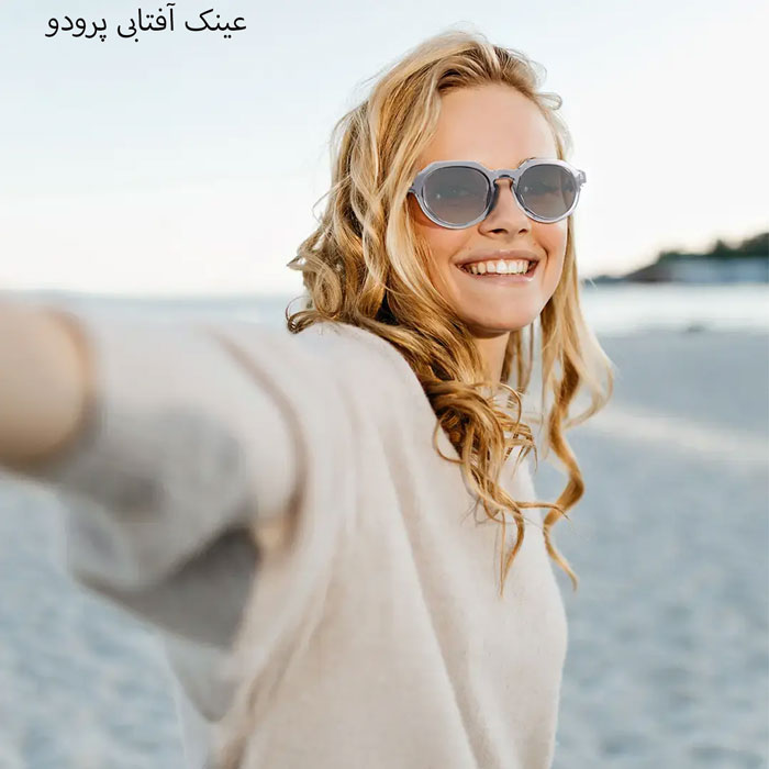 عینک آفتابی 