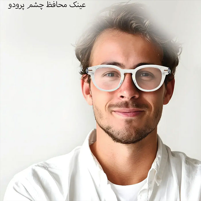 عینک محافظ چشم