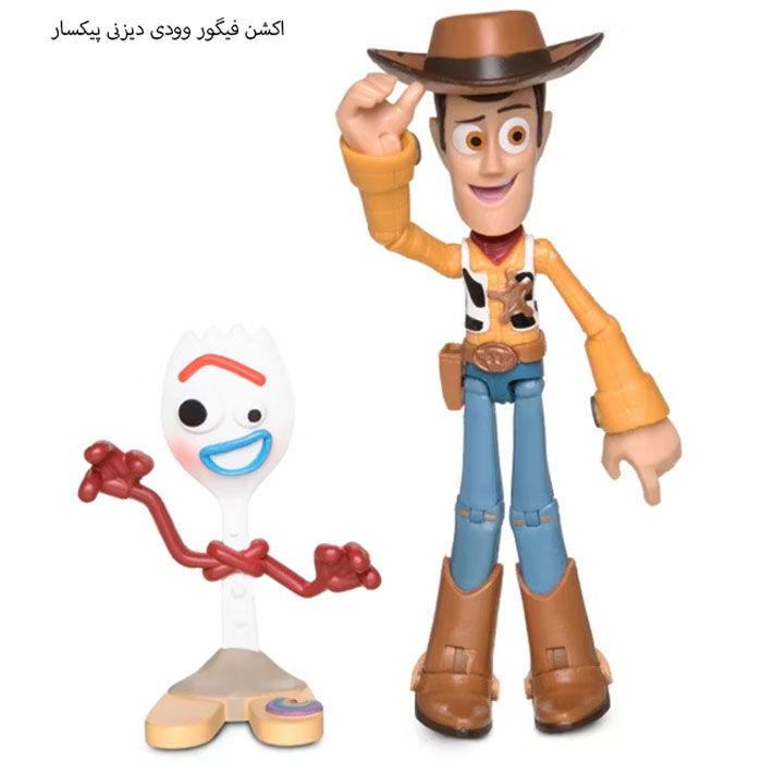 اکشن فیگور وودی