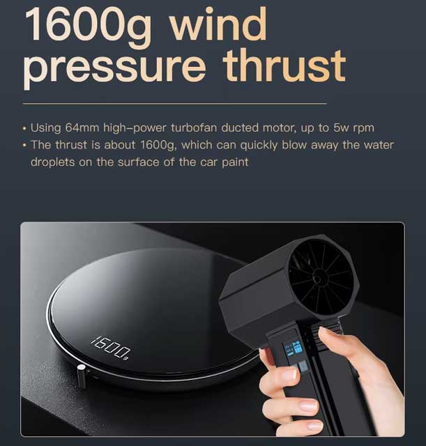 نیرون پیشران 1600 گرم