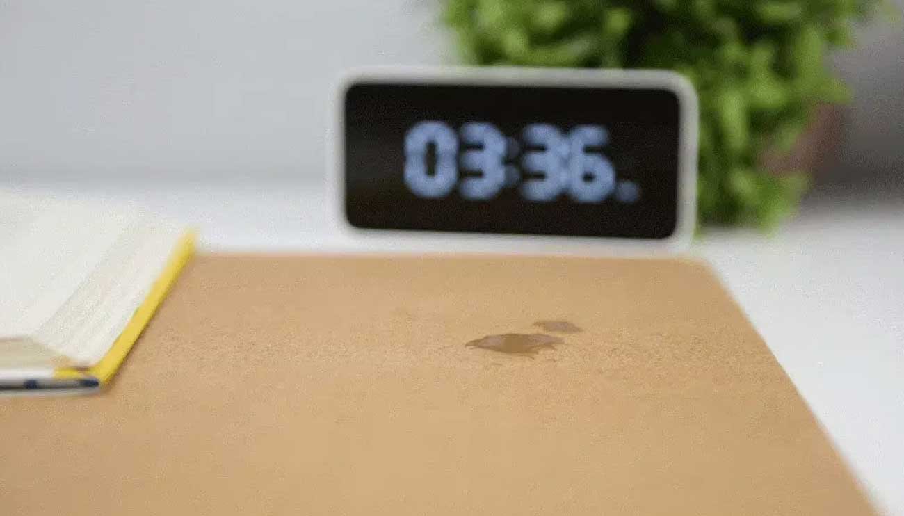پد موس ضدآب و ضدلک