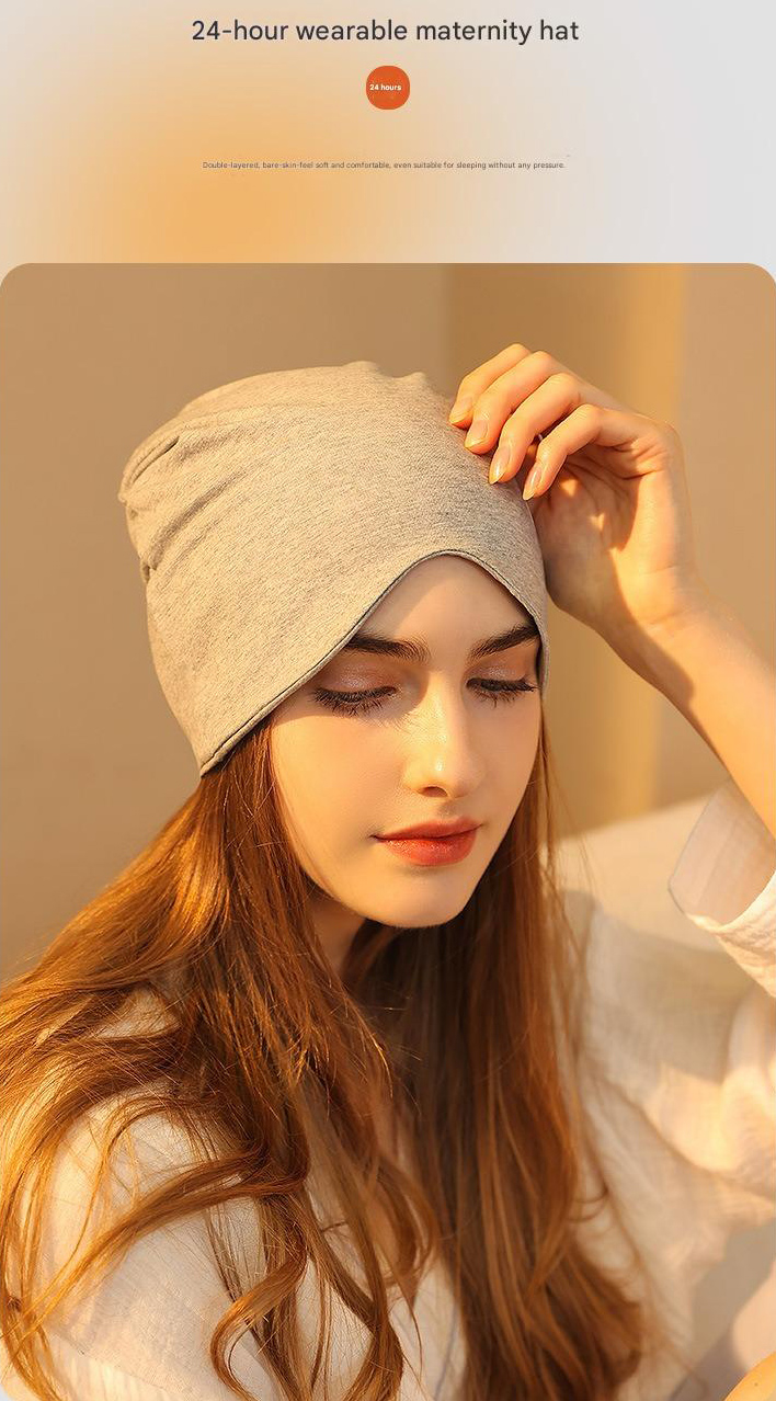 استفاده کاربر از کلاه