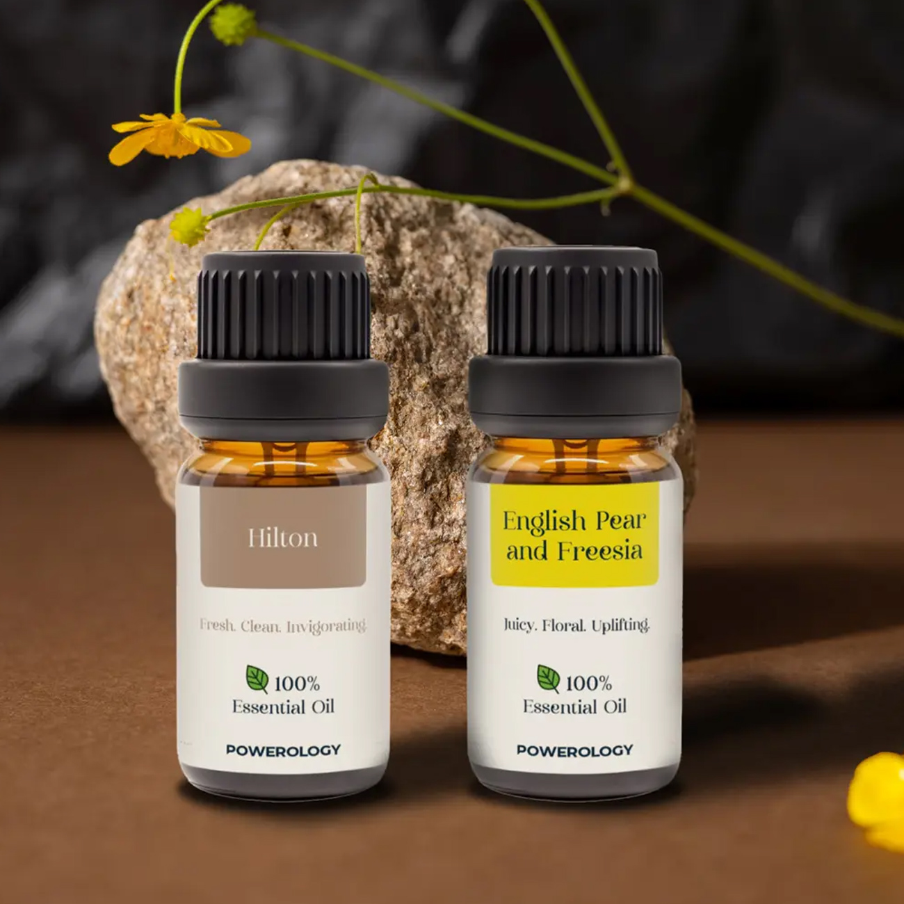 روغن خوشبوکننده هوا