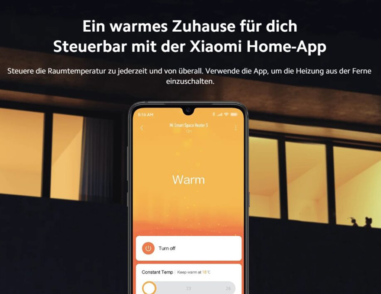 اپلیکیشن در موبایل