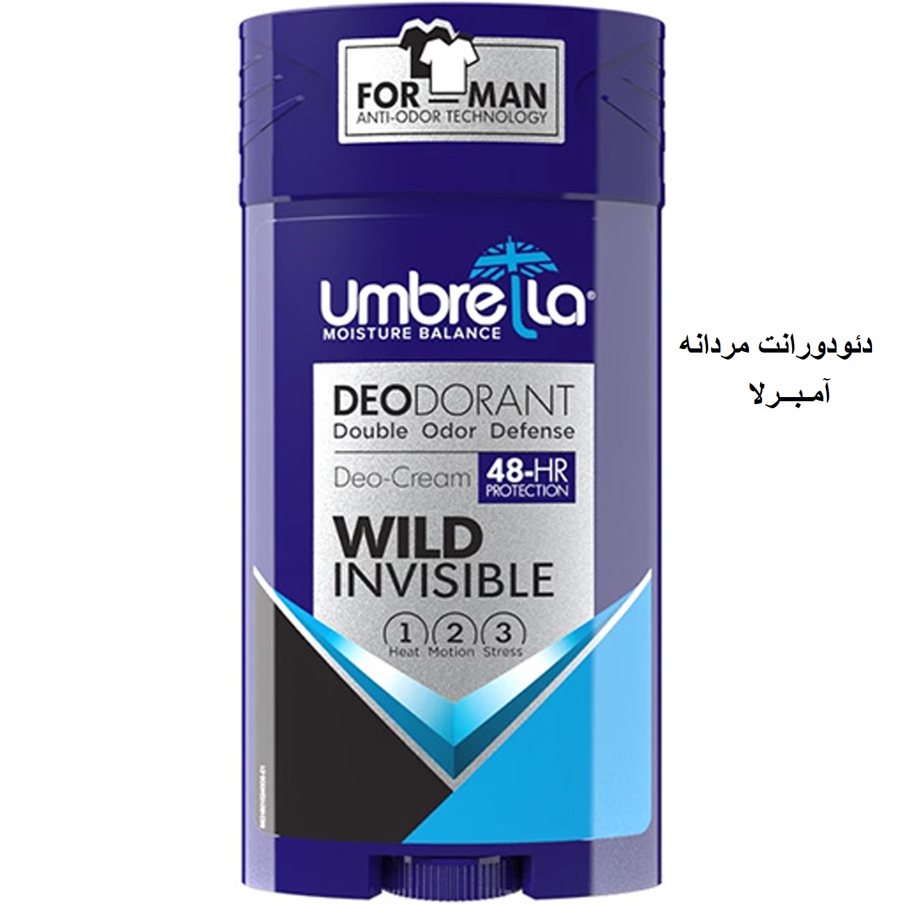 دئودورانت