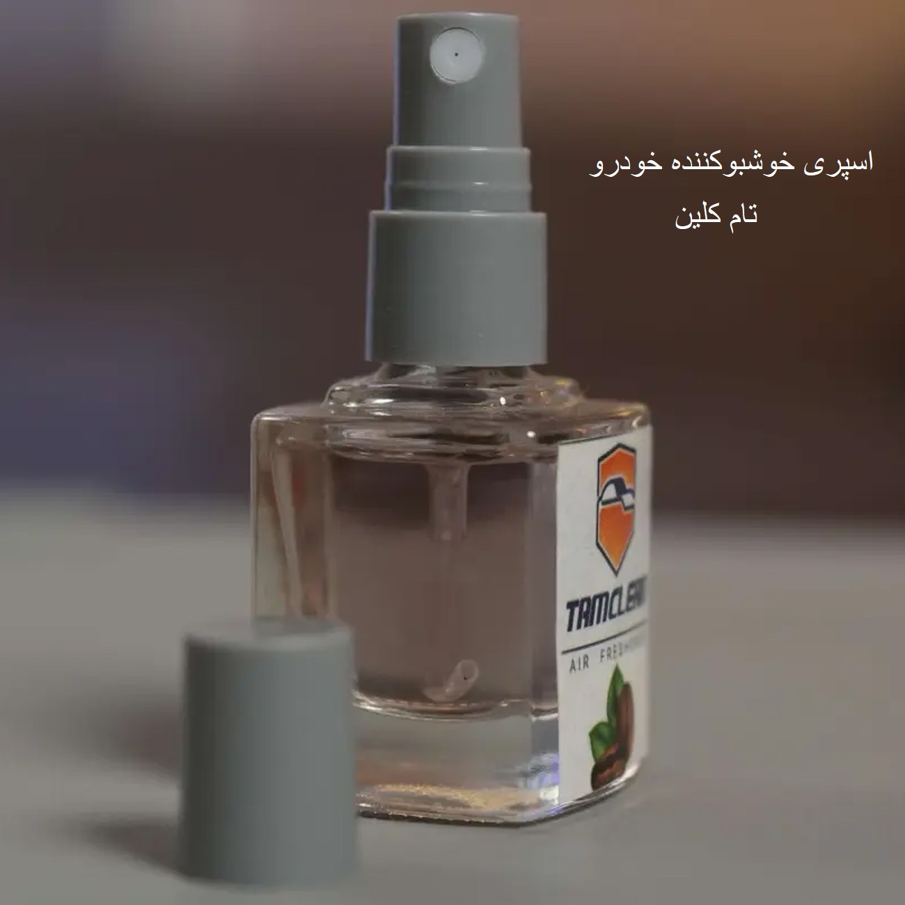 اسپری خوشبوکننده خودرو
