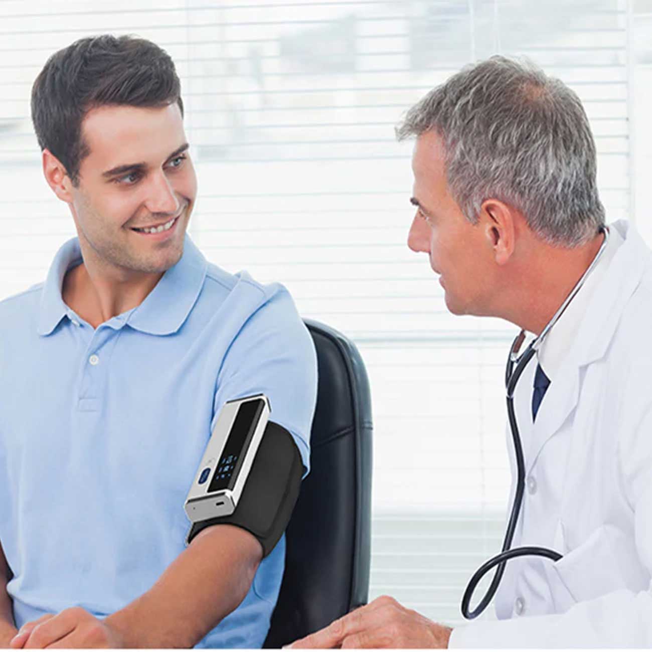 دستگاه فشارسنج