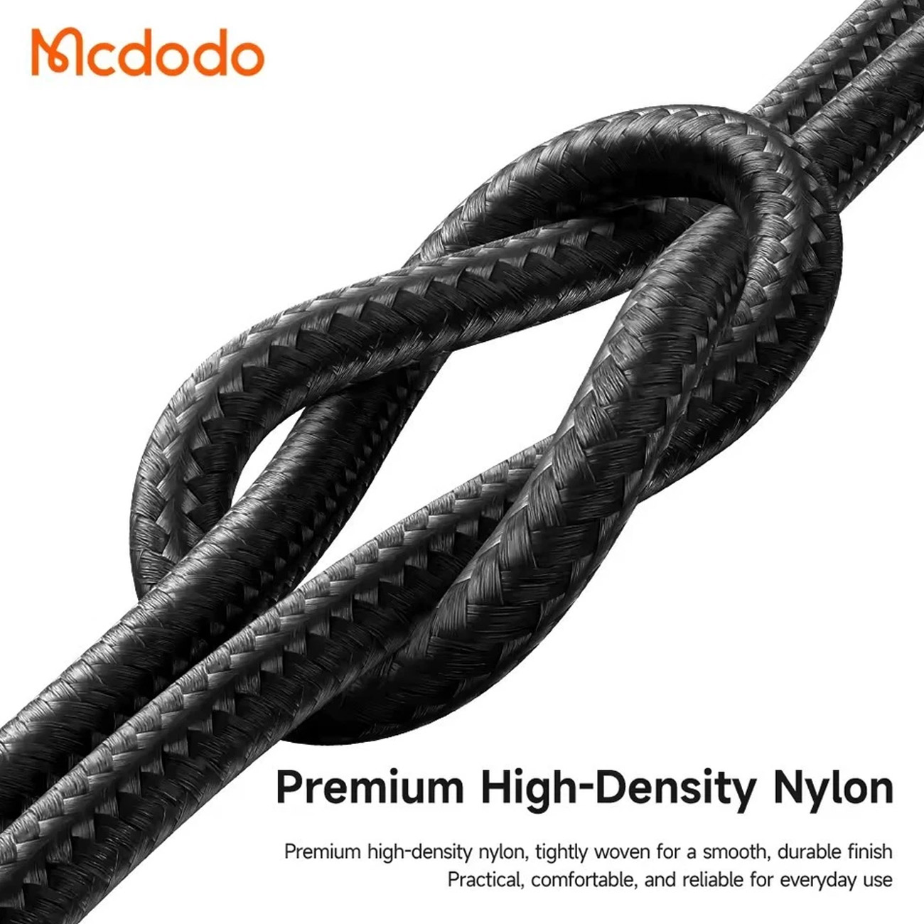 کیفیت بالای روکش کابل 
