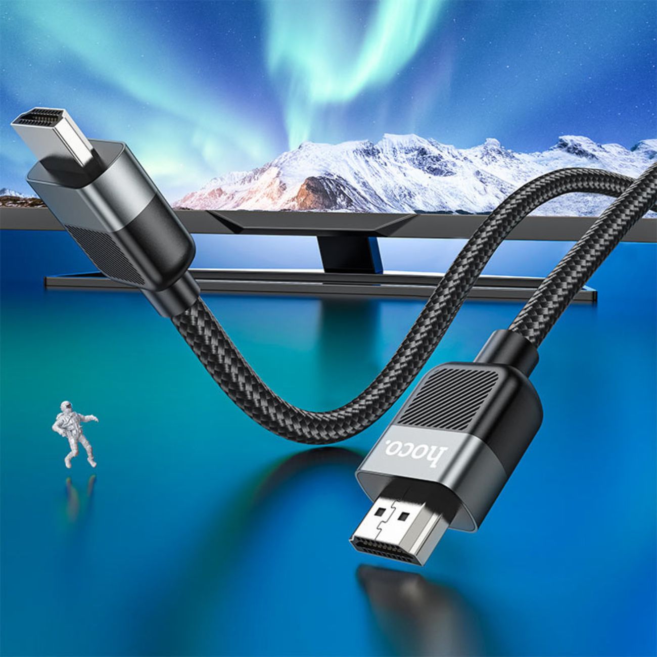 کابل اچ دی ام ای 60 هرتز هوکو