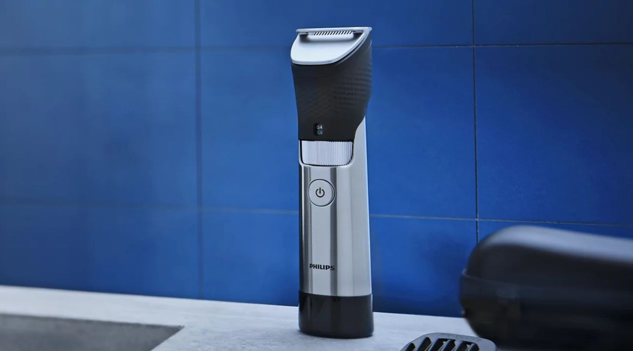 تریمر اصلاح بدن فیلیپس