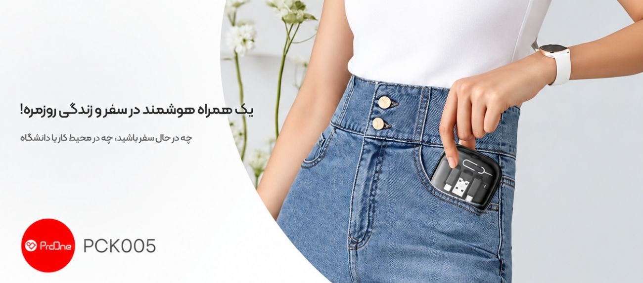 محفظه نگهدارنده رم پرووان