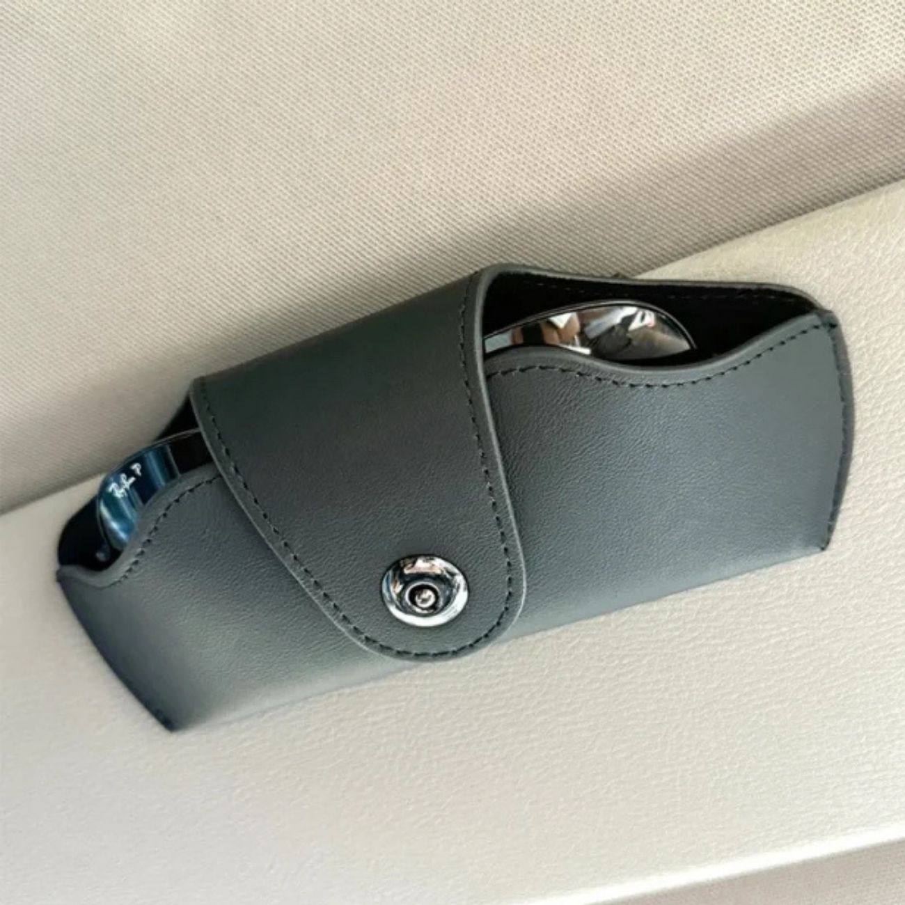 کیف نگهدارنده عینک