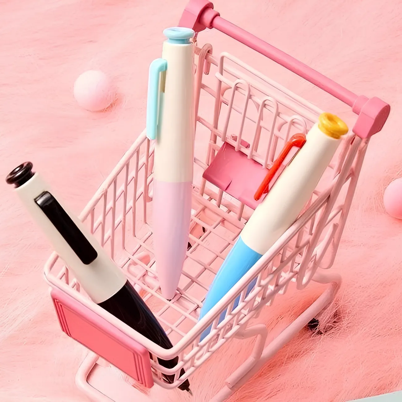 خودکار ژله ای کاکو