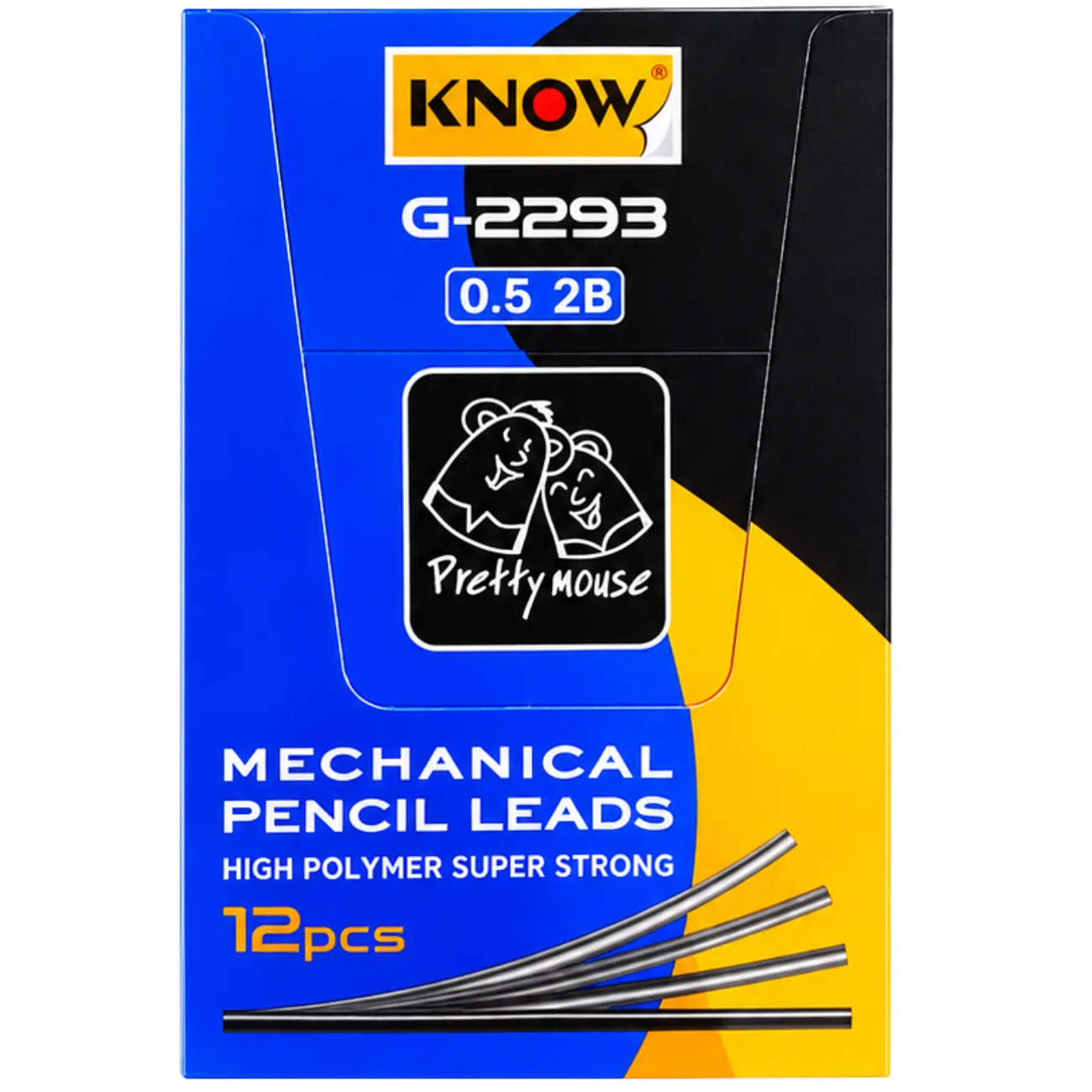 نوک مداد نوکی 