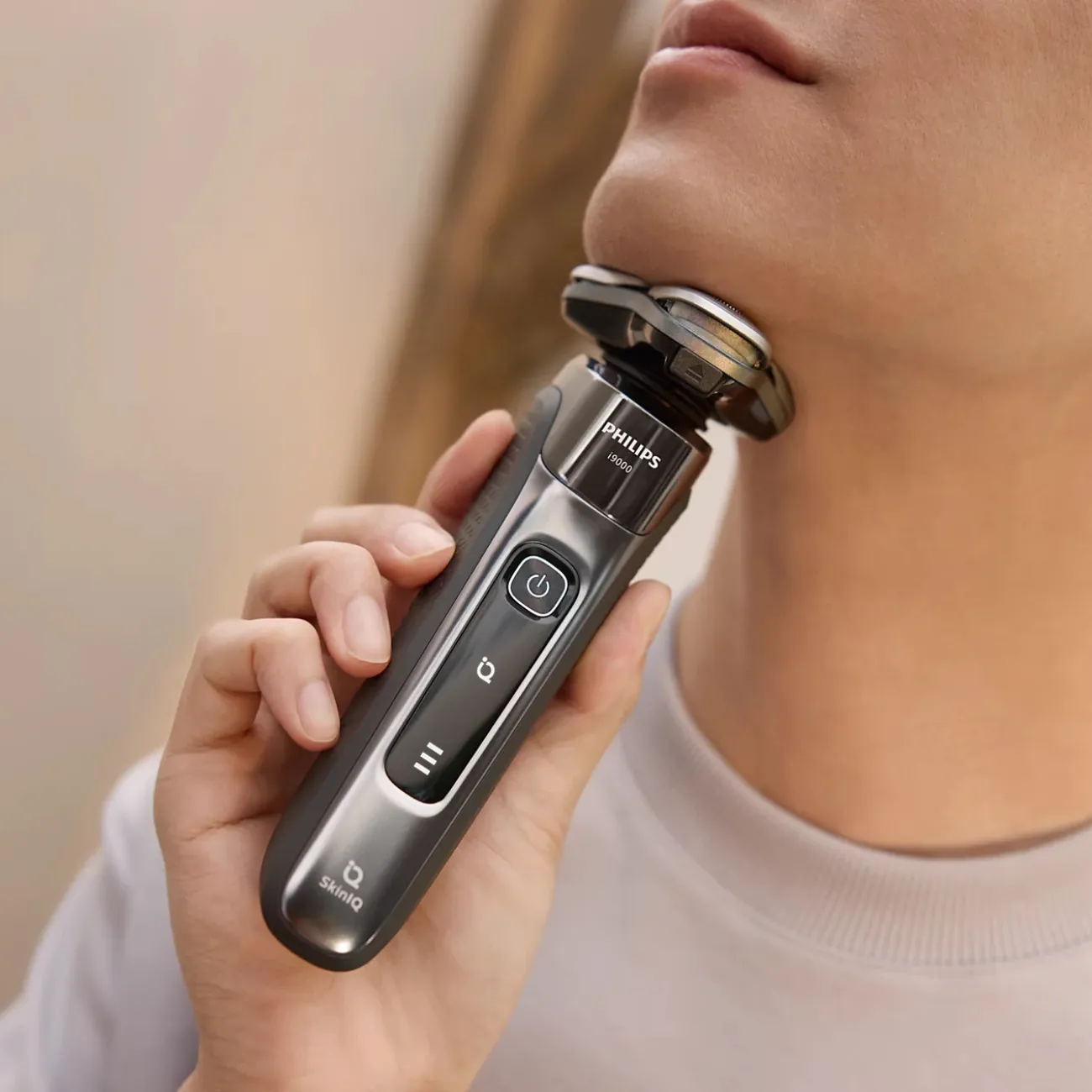 اصلاح دقیق با فیلیپس