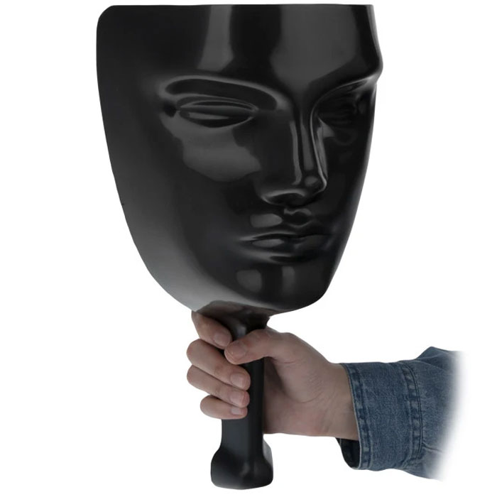 ماسک نقش آفرینی مافیا