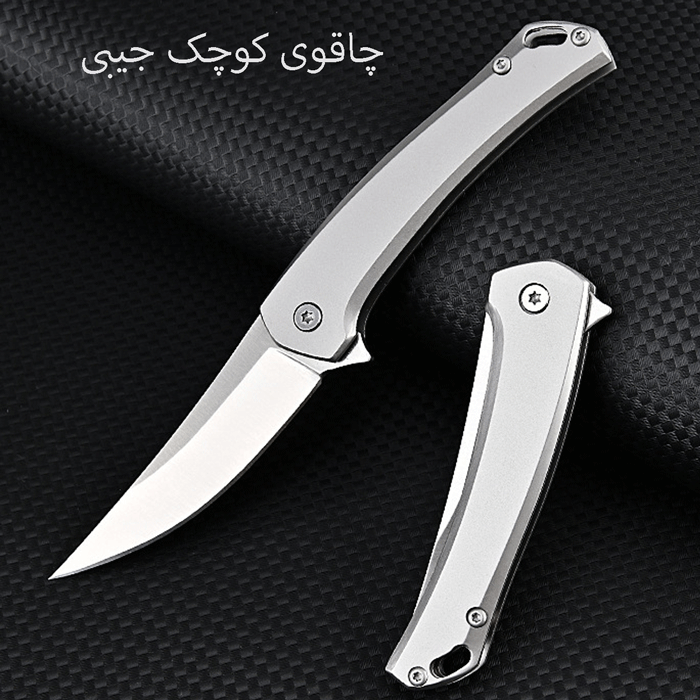 چاقوی کوچک جیبی