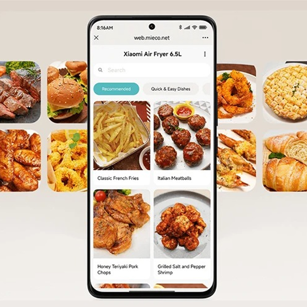 اتصال به موبایل