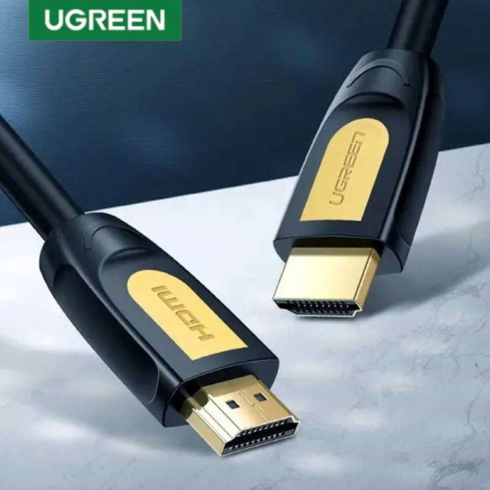 کابل مشکی اچ دی ام آی
