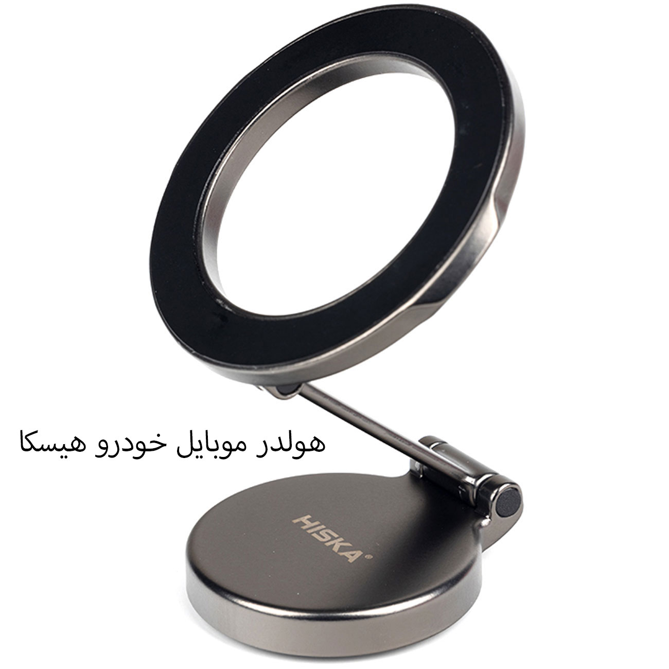 هولدر گوشی مشکی 