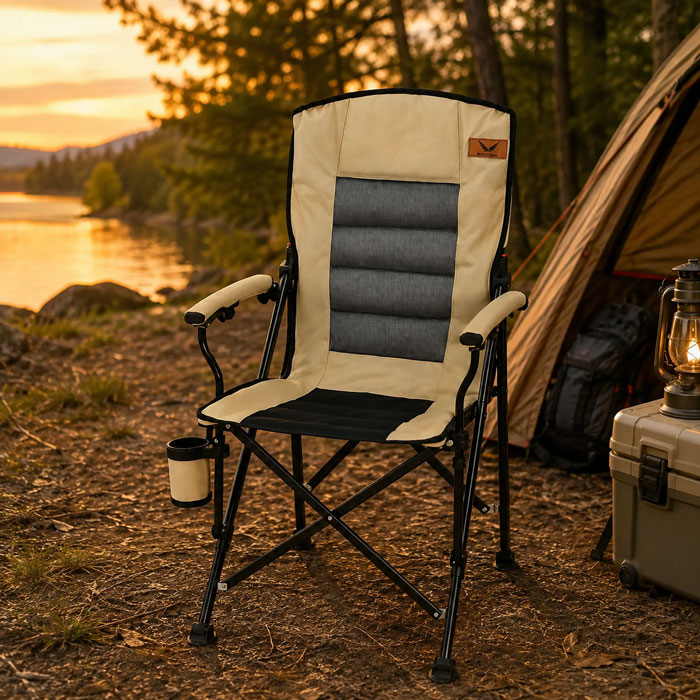 صندلی تاشو مسافرتی