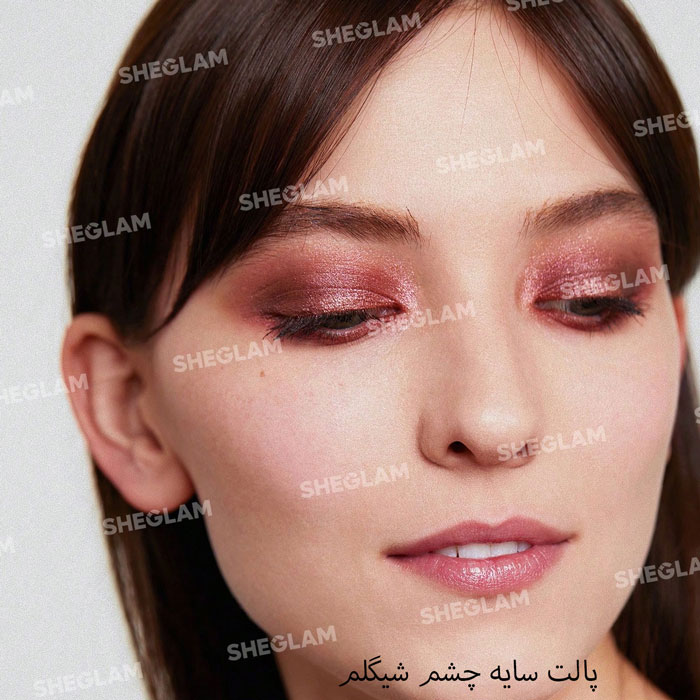 سایه چشم شاین
