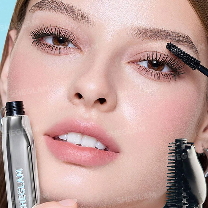برس ریمل تیوبینگ شیگلم