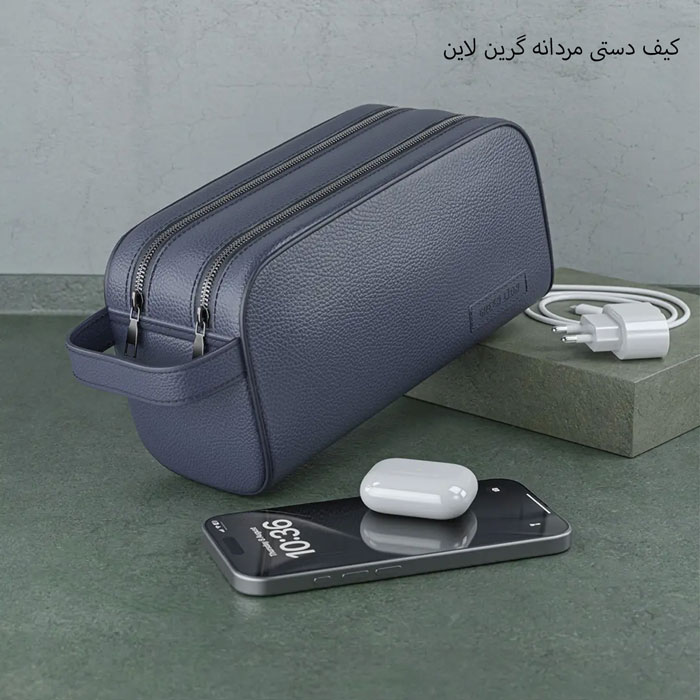 کیف دستی لوازم جانبی موبایل