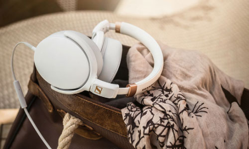هدفون سنهایزر Sennheiser HD 4.30G Headphone