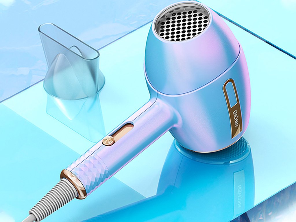 سشوار شیائومی Xiaomi Enchen Air Hair Dryer 1200W