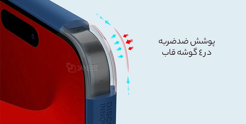 کاور ضد ضربه