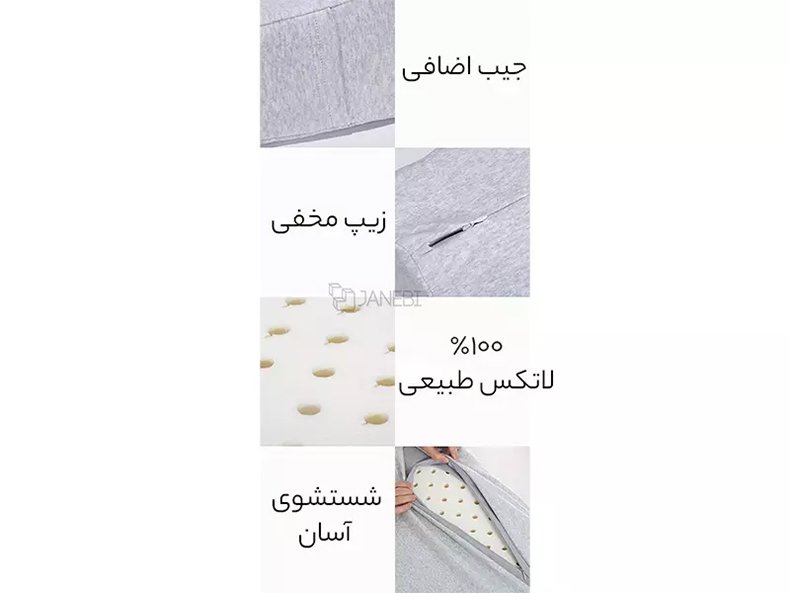 جزئیات محصول