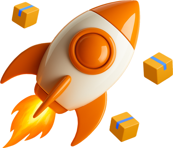 rocket
